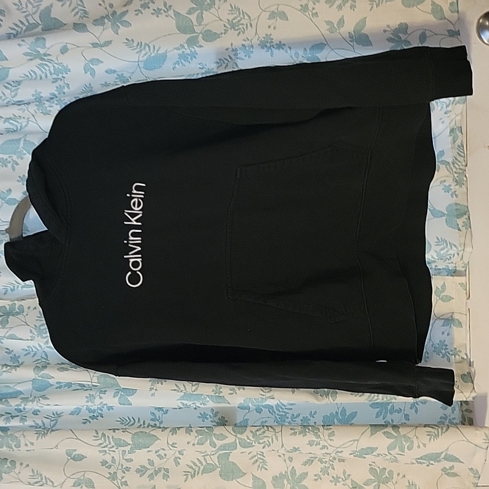 Calvin Klein sweatshirt